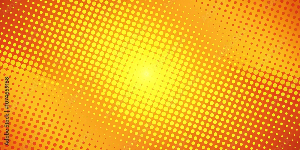 Abstract Yellow and Orange Dotted Background Design for Graphic and Web Use Abstract Yellow and Orange Dotted Background Design for Graphic and Web Use
