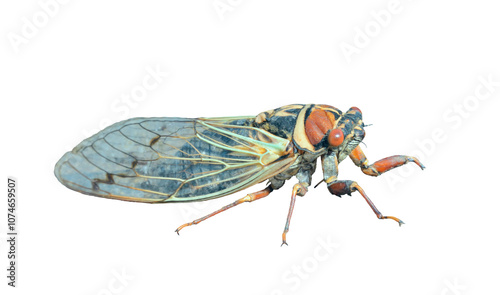 Photos Cicada (Cicadetta pellosoma)