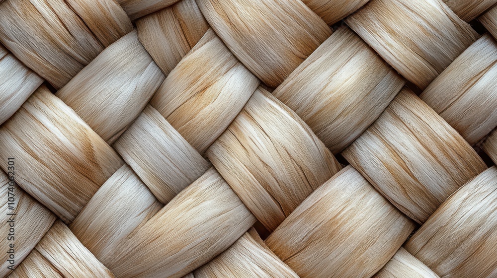 Elegant basketweave design, neutral color palette, flat aesthetic, versatile for various applications, enhances visual appeal and texture. Elegant basketweave design, neutral color palette, flat aesthetic, versatile for various applications, enhances visual appeal and texture.
