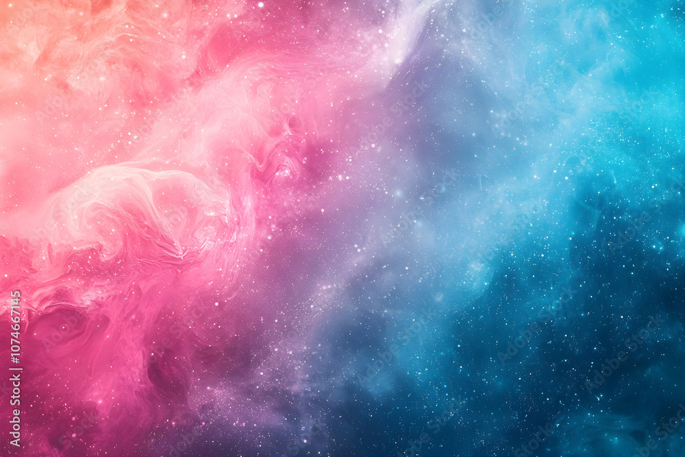 Fototapeta premium abstract watercolor background