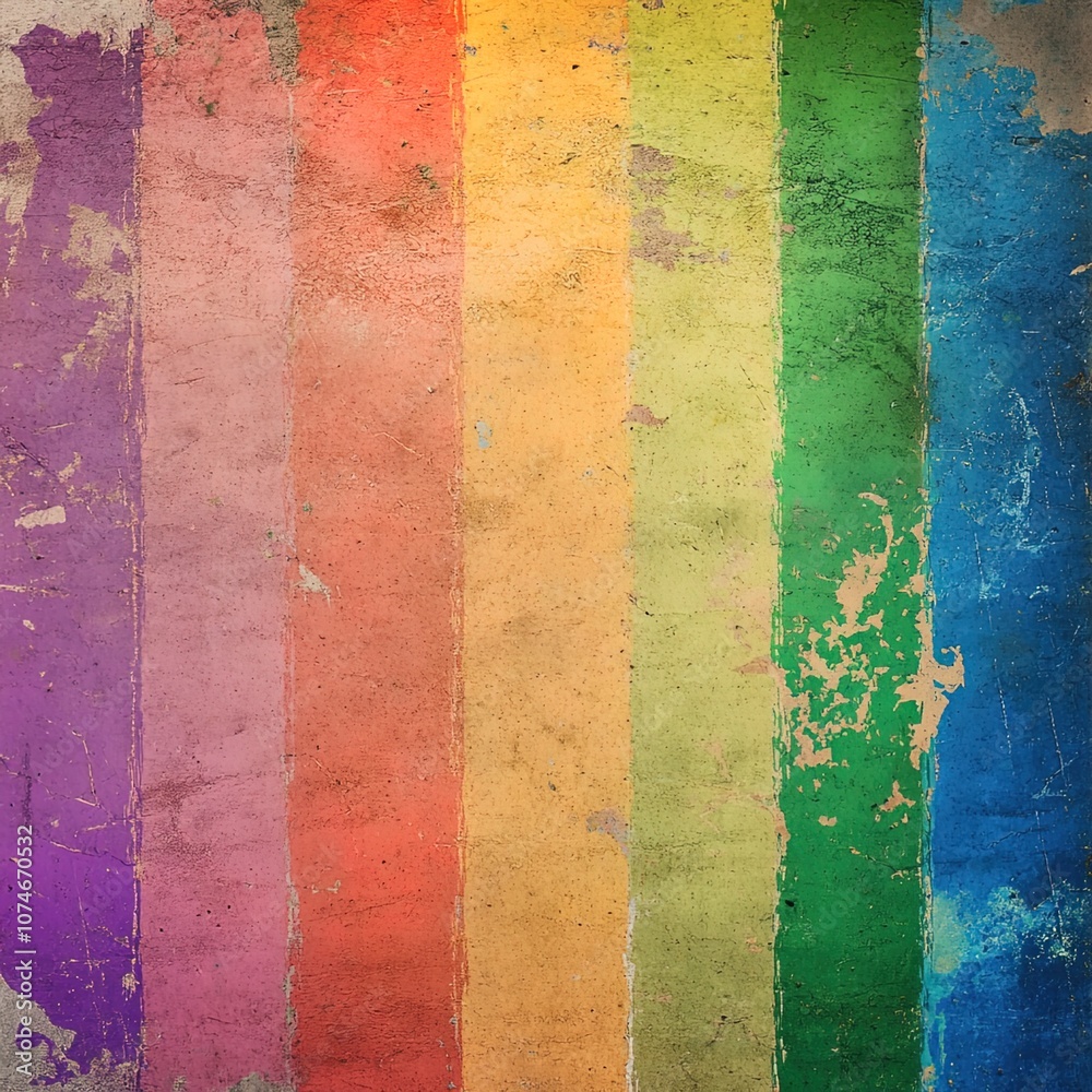 colorful lgbt Background, grunge, abstract colorful lgbt Background, grunge, abstract