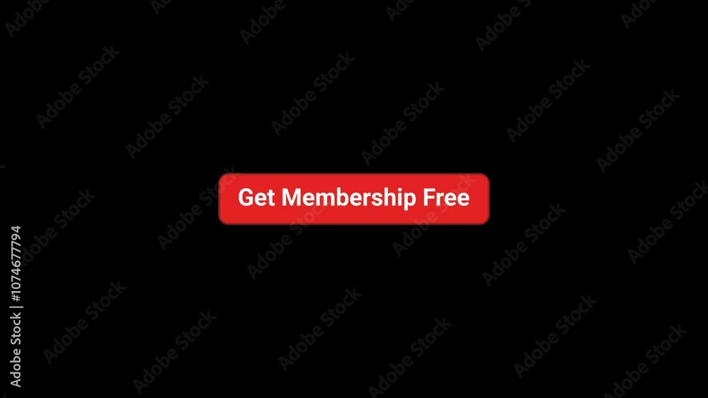 Get membership free Button Click Animation Get membership free Button Click Animation