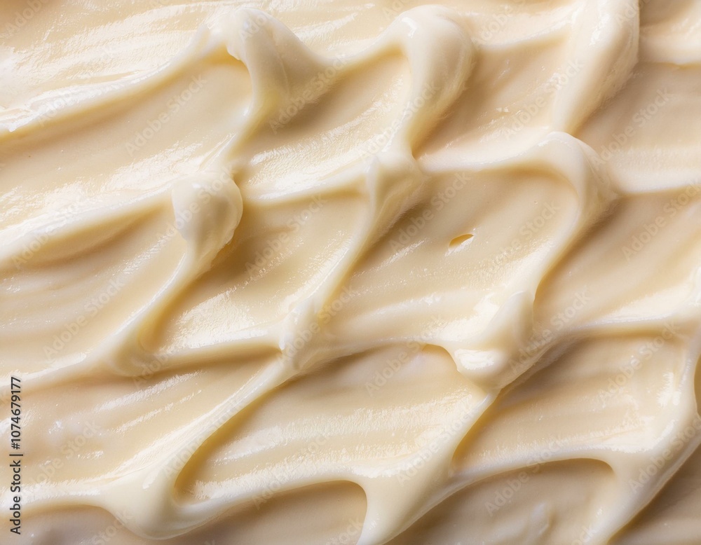 sauce béchamel