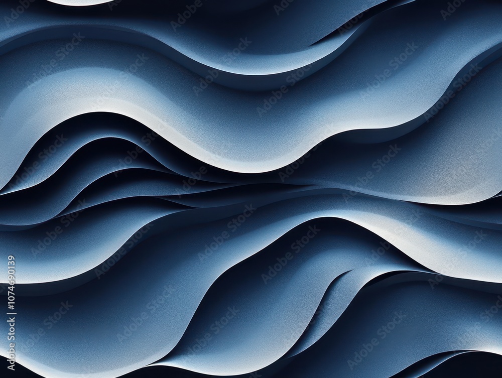 Wavy Line Interplay, intricate yet minimal design showcasing fluid lines intersecting in a harmonious composition, ideal for modern aesthetics Wavy Line Interplay, intricate yet minimal design showcasing fluid lines intersecting in a harmonious composition, ideal for modern aesthetics