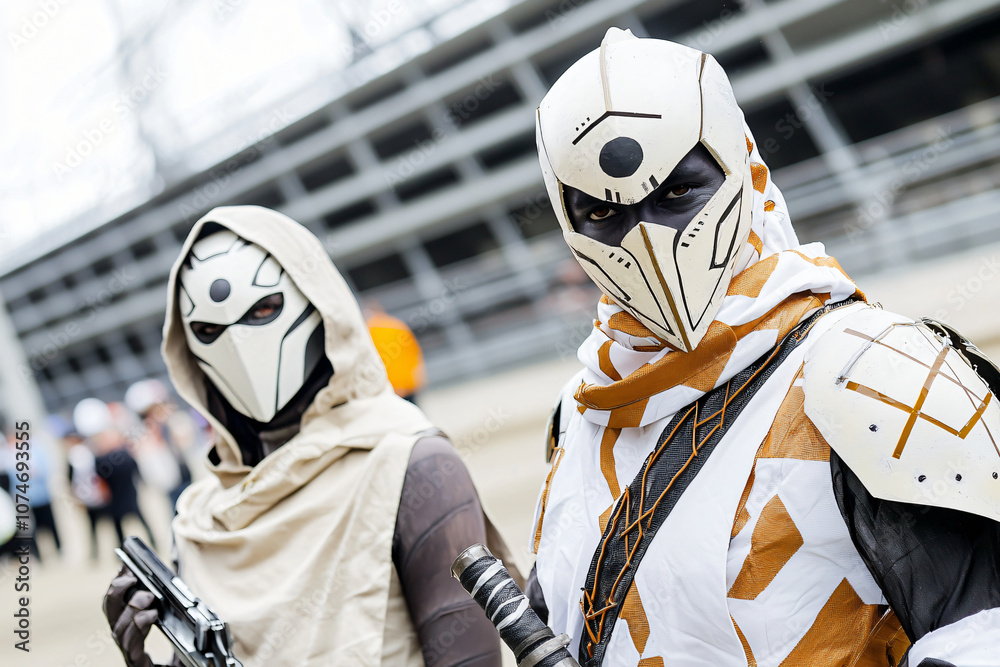 pop culture cosplay celebration, detailed costume pop culture cosplay celebration, detailed costume