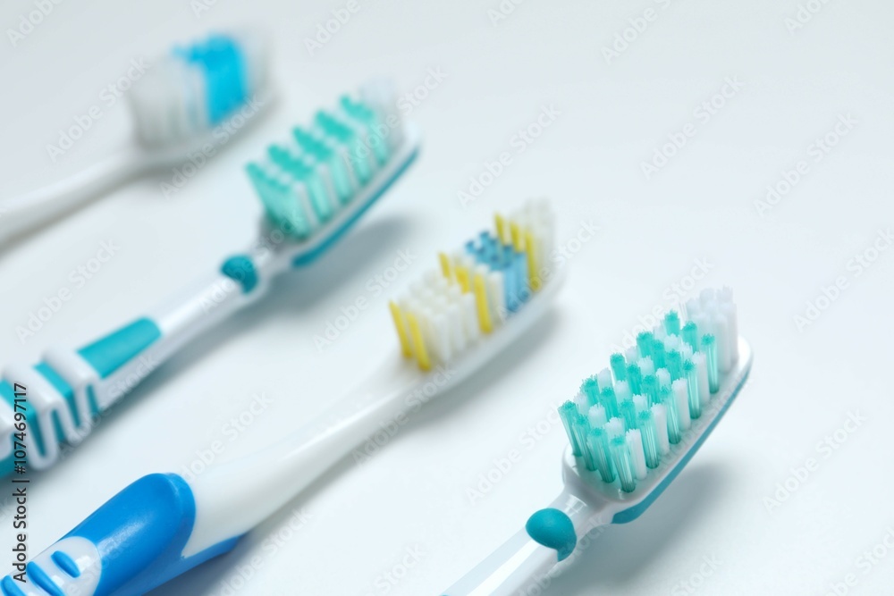 Concept of tooth treatment and dental care Concept of tooth treatment and dental care