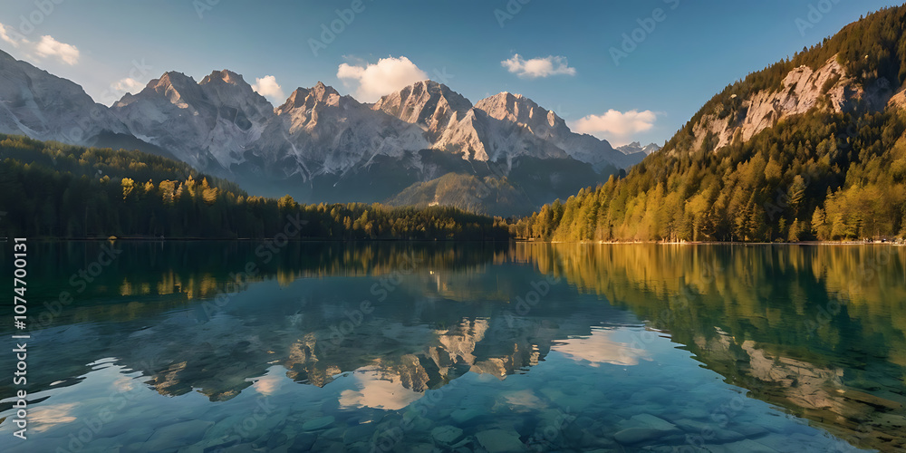 amazing nature background, created by Generative AI amazing nature background, created by Generative AI