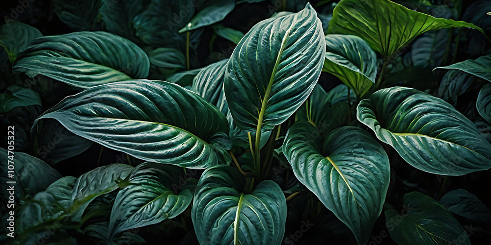 custom made wallpaper toronto digitalamazing nature background, created by Generative AI