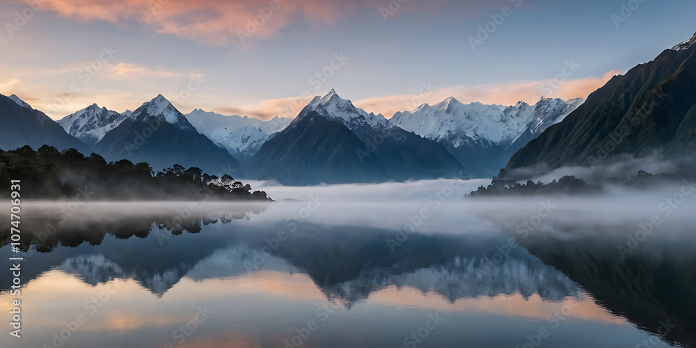 amazing nature background, created by Generative AI amazing nature background, created by Generative AI