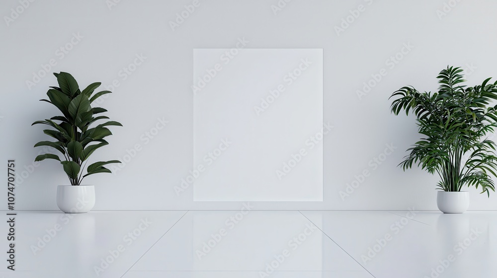 Create stunning digital mockup screens with blank white surfaces for your shopping displays Create stunning digital mockup screens with blank white surfaces for your shopping displays