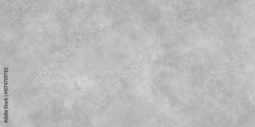 Abstract background with white paper texture and gray watercolor painting background. Marble texture background old grunge textures design. cement wall texture background.