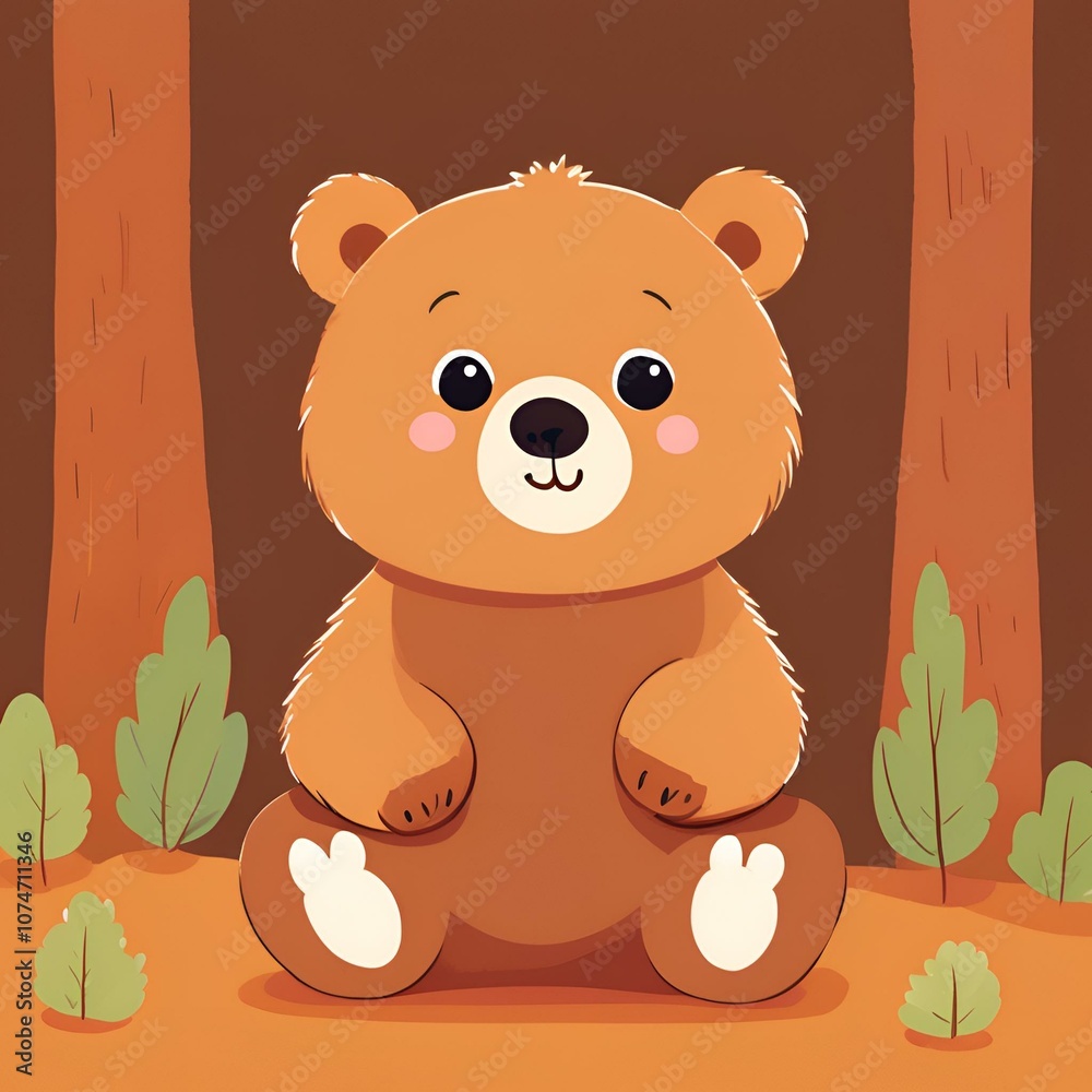 teddy bear on the tree teddy bear on the tree