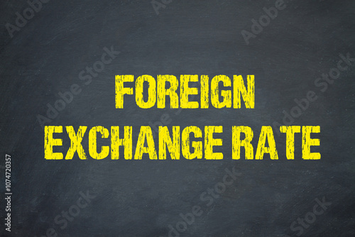 Foreign Exchange Risk 