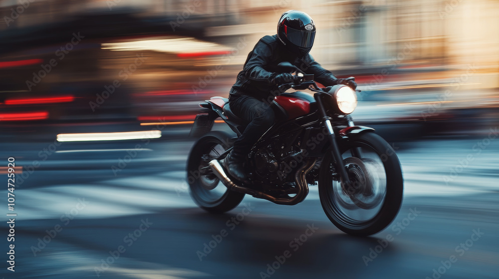 Use selective focus or motion blur to emphasize speed and momentum. Blurred edges can make the scene feel more dynamic, while crisp details in key areas maintain structure and clarity. Use selective focus or motion blur to emphasize speed and momentum. Blurred edges can make the scene feel more dynamic, while crisp details in key areas maintain structure and clarity.