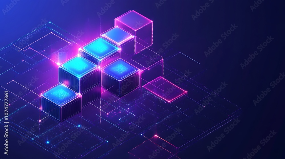 Blockchain Ledger System for Secure Scalable Data Processing Solutions Photo Blockchain Ledger System for Secure Scalable Data Processing Solutions Photo