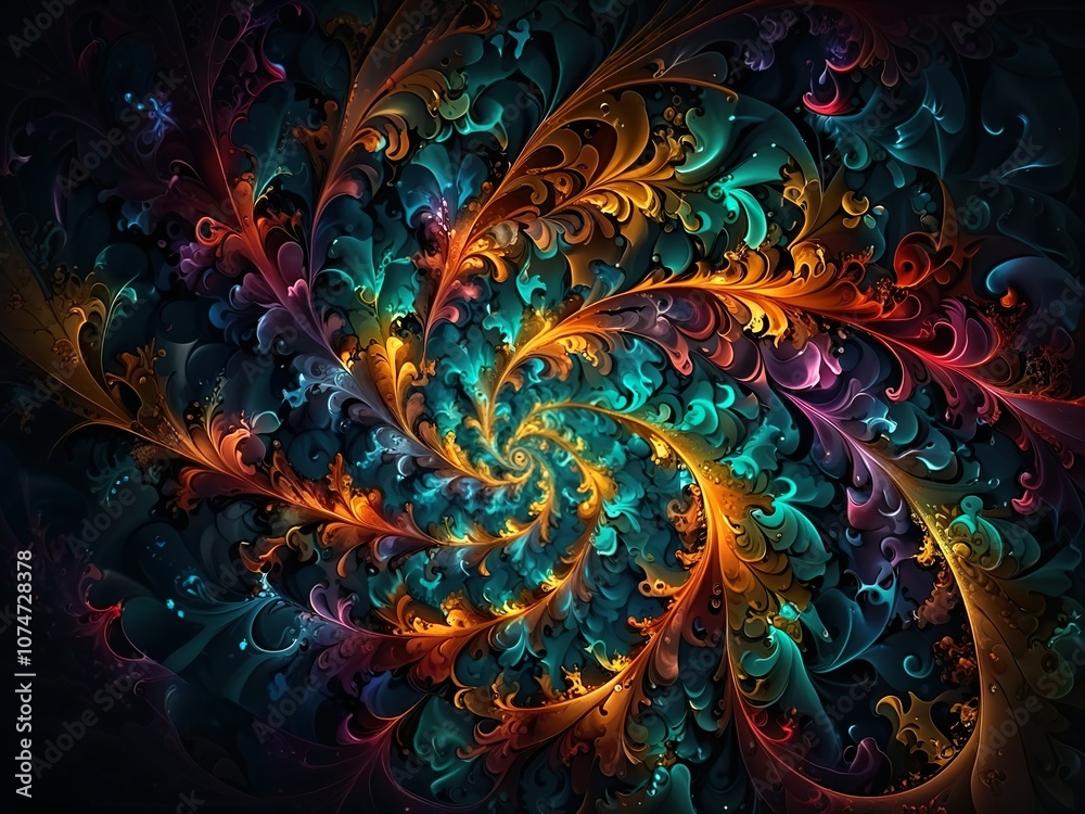 abstract background abstract background