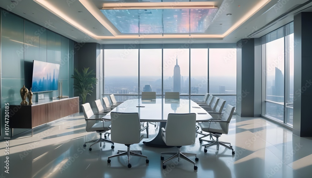 Photo modern style interior room 3d illustration Photo modern style interior room 3d illustration