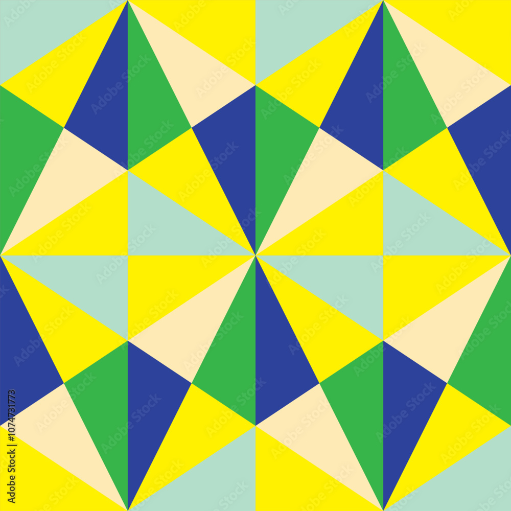 abstract background with triangles, abstract colorful background abstract background with triangles, abstract colorful background
