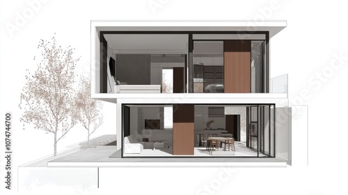 Modern House Design