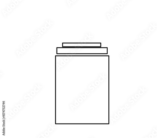 Trash can