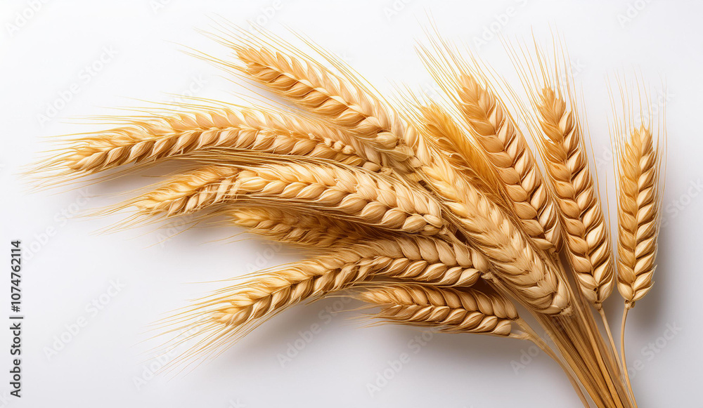 Blades of Wheat Blades of Wheat