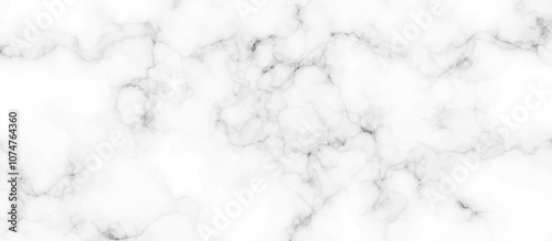 panoramic white background from marble stone texture for design. Stone ceramic art wall interiors backdrop design. Seamless pattern of tile stone with bright and luxury.  Tiles stone floor.