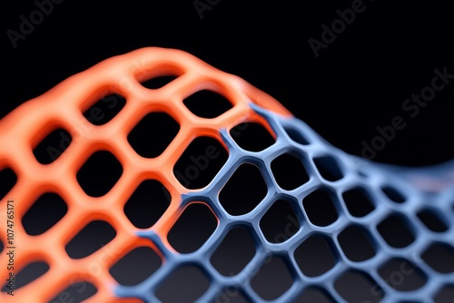 Nanotechnology, smart materials, self-healing surfaces, and microscopic robots