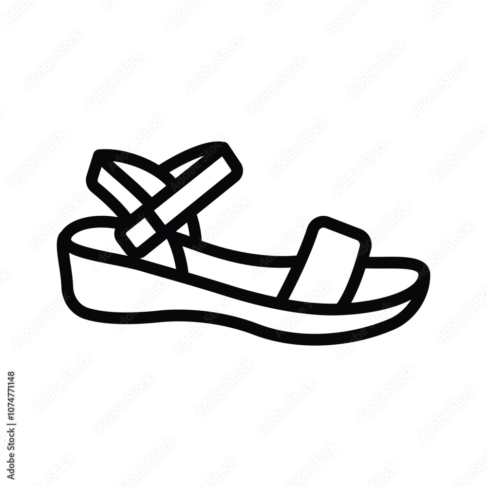 Get your hands on this amazing icon of sandals Get your hands on this amazing icon of sandals