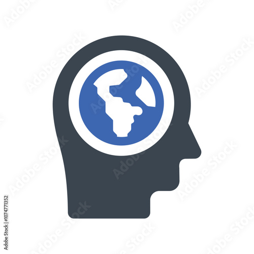 Internet of things icon