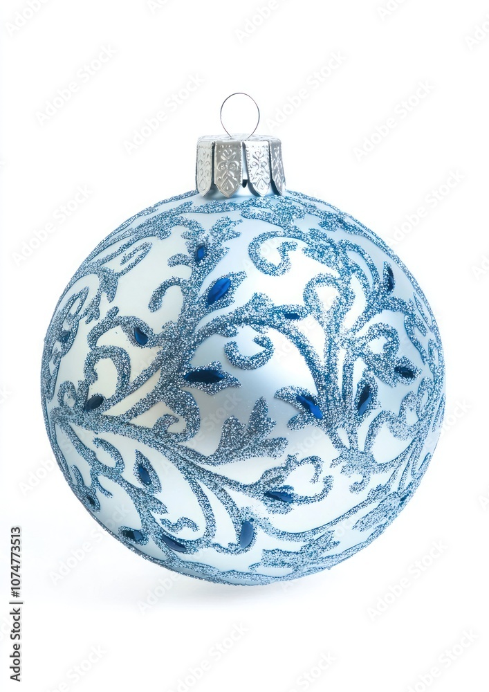 Christmas ball isolated christmas accessories decoration. Christmas ball isolated christmas accessories decoration.
