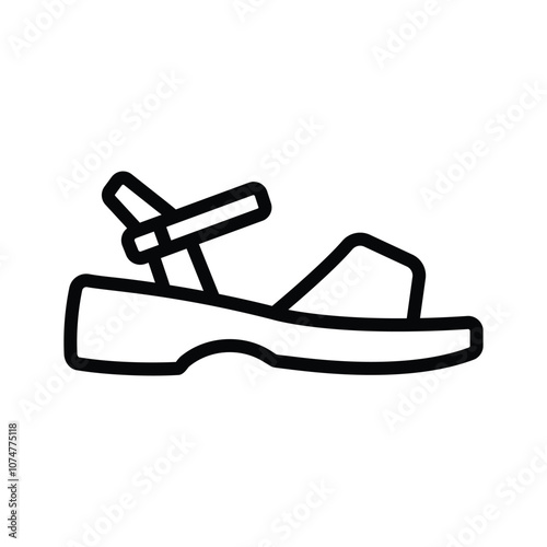 Get your hands on this amazing icon of sandals