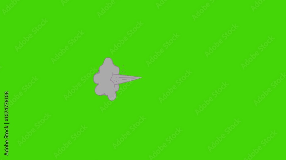 angry effect, Cartoon effects animation, hand drawn effect animation ...