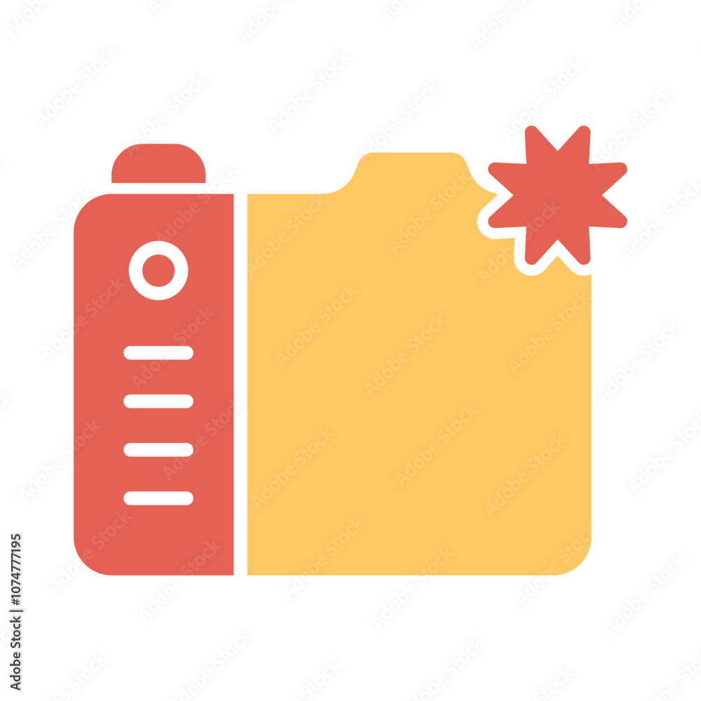 Flashpoint Icons Vector Icon Flashpoint Icons Vector Icon
