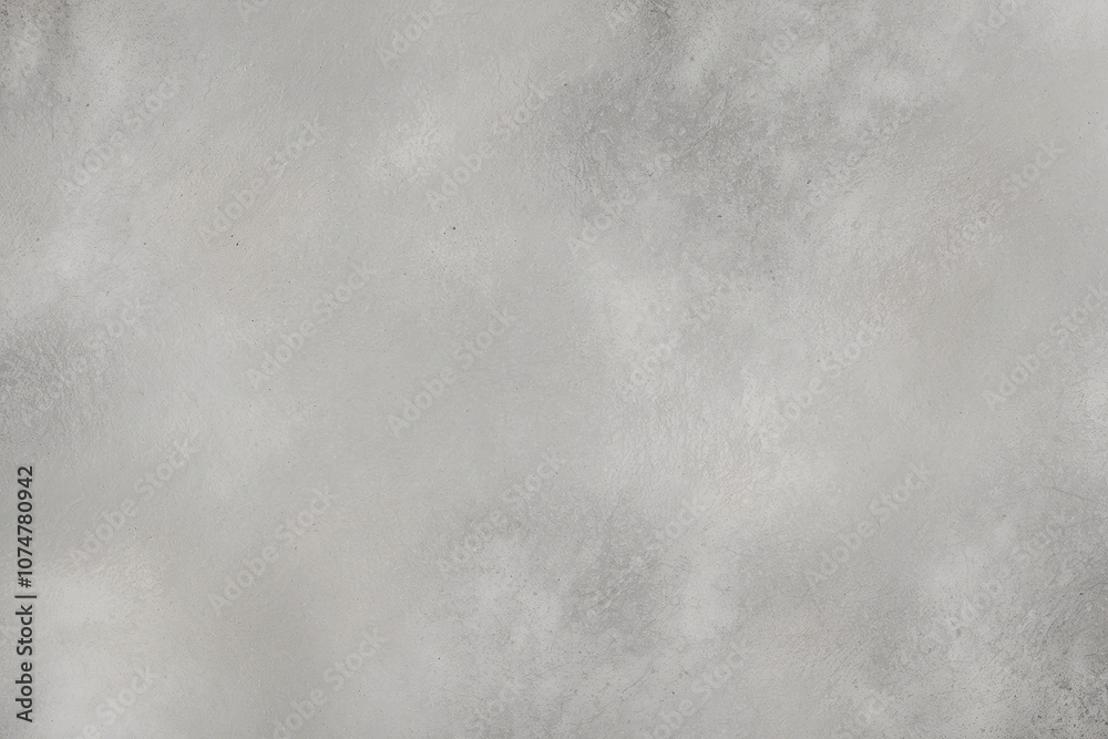 Concrete texture in a light gray shade with subtle imperfections. Created with generative AI technology Concrete texture in a light gray shade with subtle imperfections. Created with generative AI technology