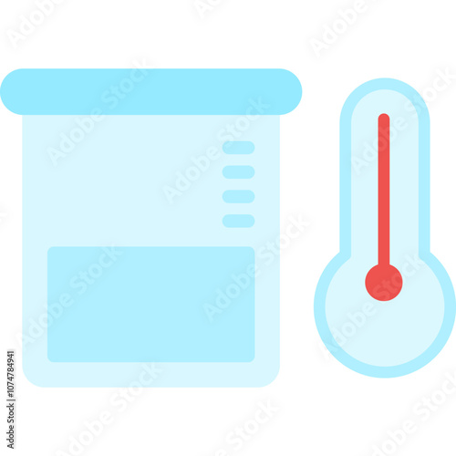 Temperature Icon