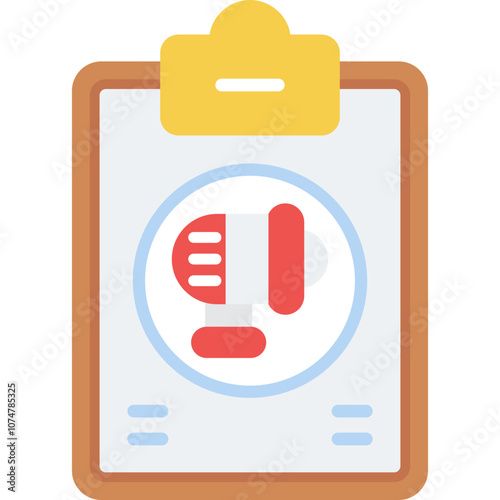 Objectives Icon