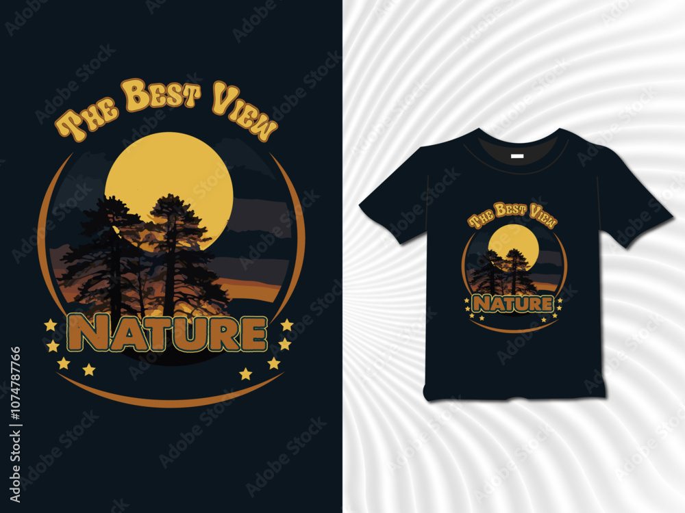 Fototapeta premium Nature’s Playground