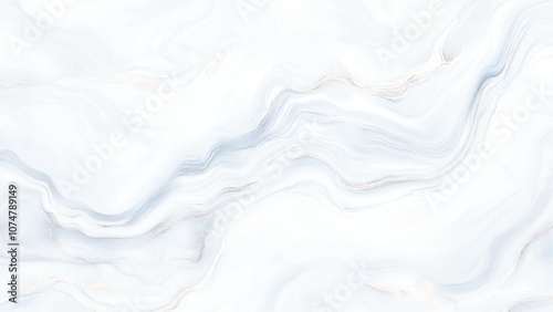 Beautiful high quality marble with a natural pattern. high resolution white Carrara marble stone texture.