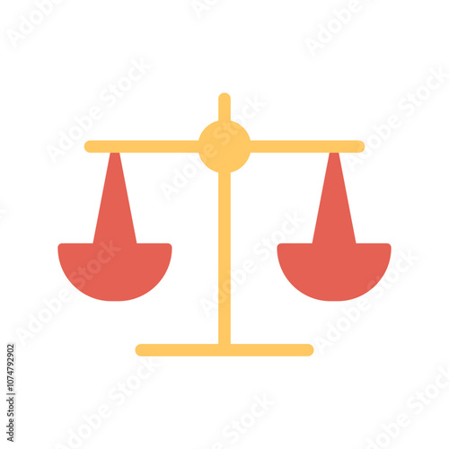 Workplace Ethics Vector Icon