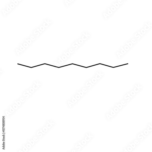 zigzag line