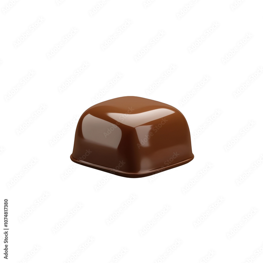 Smooth and Delectable Chocolate Praline Treat Smooth and Delectable Chocolate Praline Treat