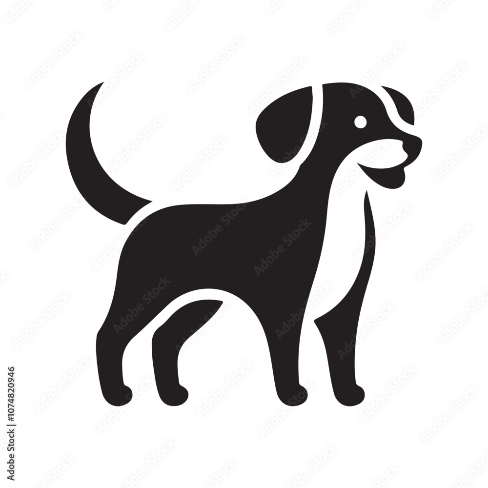 Dog collection, sticker, Dog outline , Sitting dog silhouette vector, icon, symbol isolated on white background. Dog collection, sticker, Dog outline , Sitting dog silhouette vector, icon, symbol isolated on white background.
