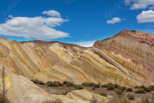 Northern Argentina