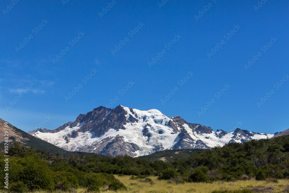 Fototapeta premium Patagonia