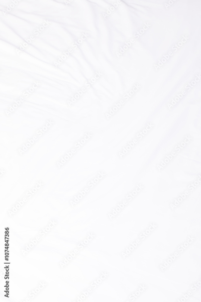 Abstract Background on isolated. Abstract white waves. Wave from Curtain. White wave background. Abstract Background on isolated. Abstract white waves. Wave from Curtain. White wave background.