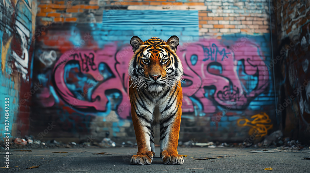 Tiger Animal Photography Tiger Animal Photography
