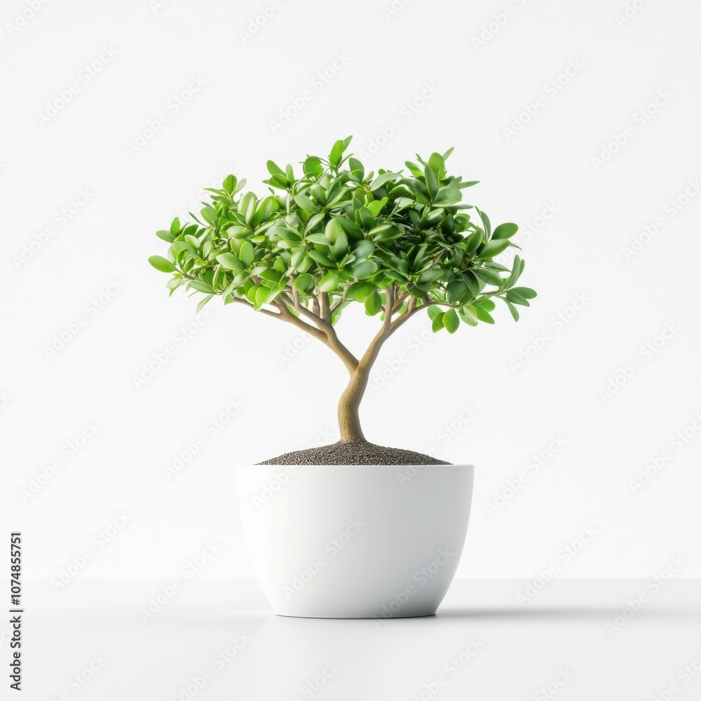 bonsai tree isolated on white bonsai tree isolated on white