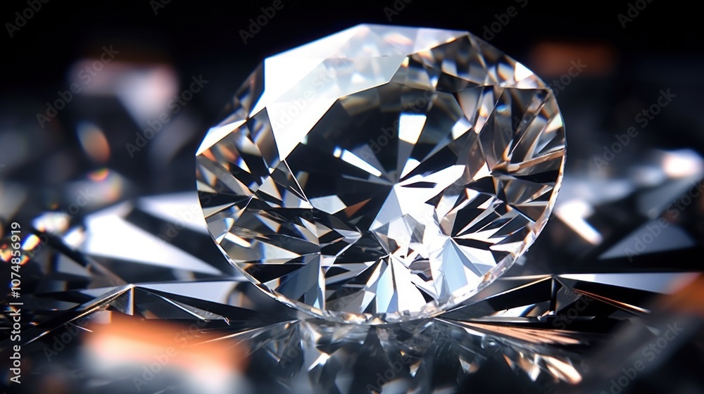 Sparkling Diamond Sparkling Diamond