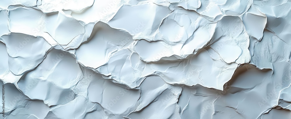 a crumpled piece of white paper serves as a textured background emphasizing simplicity and the raw potential for creativity the soft wrinkles add depth to this minimalist design a crumpled piece of white paper serves as a textured background emphasizing simplicity and the raw potential for creativity the soft wrinkles add depth to this minimalist design