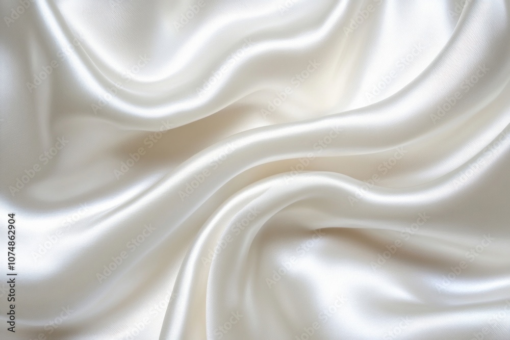 Silky fabric texture white background luxurious. Silky fabric texture white background luxurious.